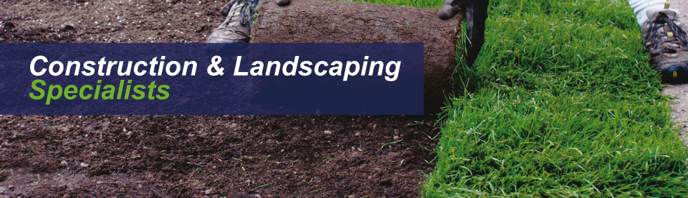 Landscaping Glasgow